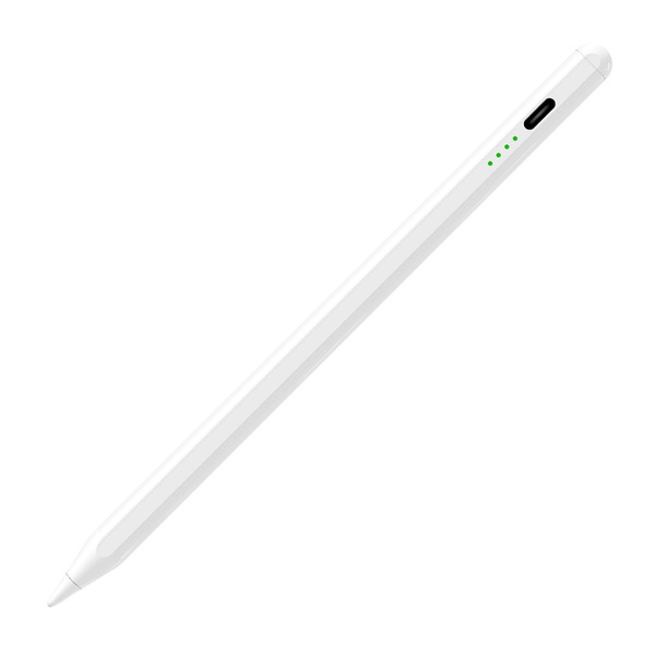 Spot ipadpencil capacitance pen magnetic suction apple stylus…