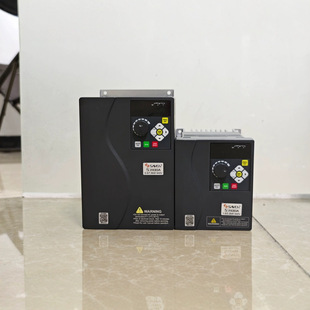 Taiwan SANCH Sanqi S3100A Inverter Sanji S3100 Old