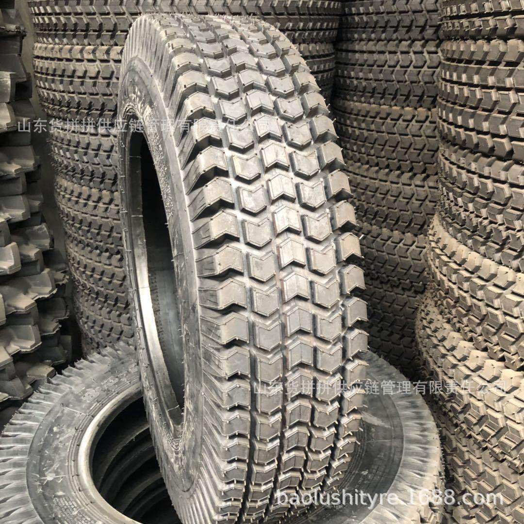 8.3-20 草地花纹  草坪车轮胎 加厚 沙滩轮胎