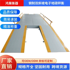 地磅;电子秤;其他衡器