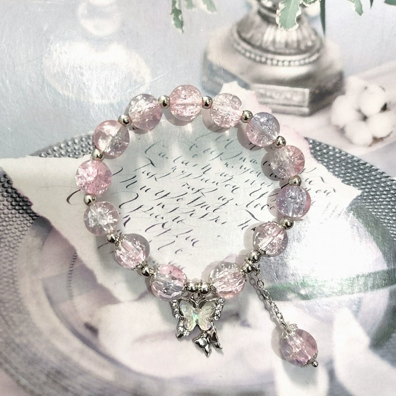Brand small design universal cute bracelet