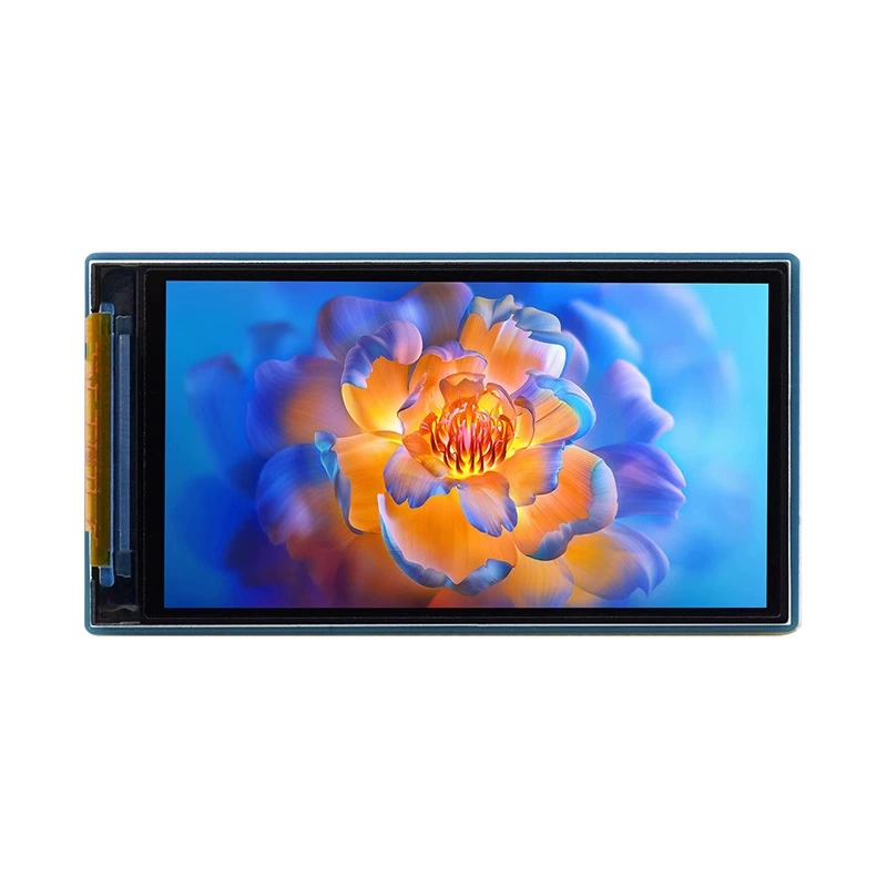Модуль дисплея Snow 1.9'' IPS LCD, разрешение 170×320, интерфейс SPI, 262K цветов