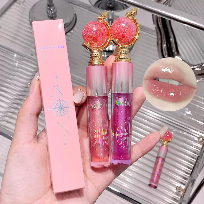 (Граница торговли) Lippenbalsam?