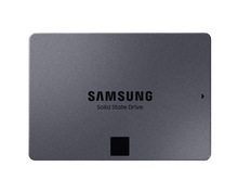 �m������� 870 QVO ����SSD ̨ʽ�C�Pӛ����X�̑BӲ�P ��ɫ 8TB