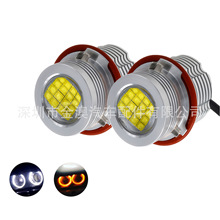 �׹�ƹ�LED��ʹ��ָʾ��80W��E39 E65 E87 E53 E63 E64 E60 E61
