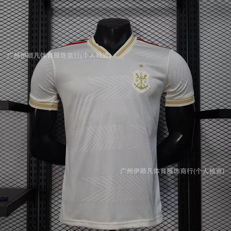 25-26球员版吉达联合马赛里尔莱昂加拉塔萨雷足球服球衣高品质|undefined