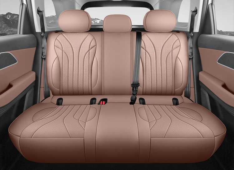 26 models of Chery Tiggo 9X dedicated seat covers, all-inclusive seat cushions, all-season seat pads, car seat covers, and leather seat cushions