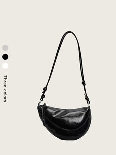 Underarm bag, shoulder bag, one-shoulder bag with bottle holder, teapot, high-end