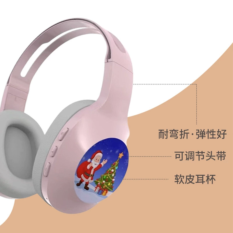 Высококачественные игровые наушники, для импорта, Bluetooth