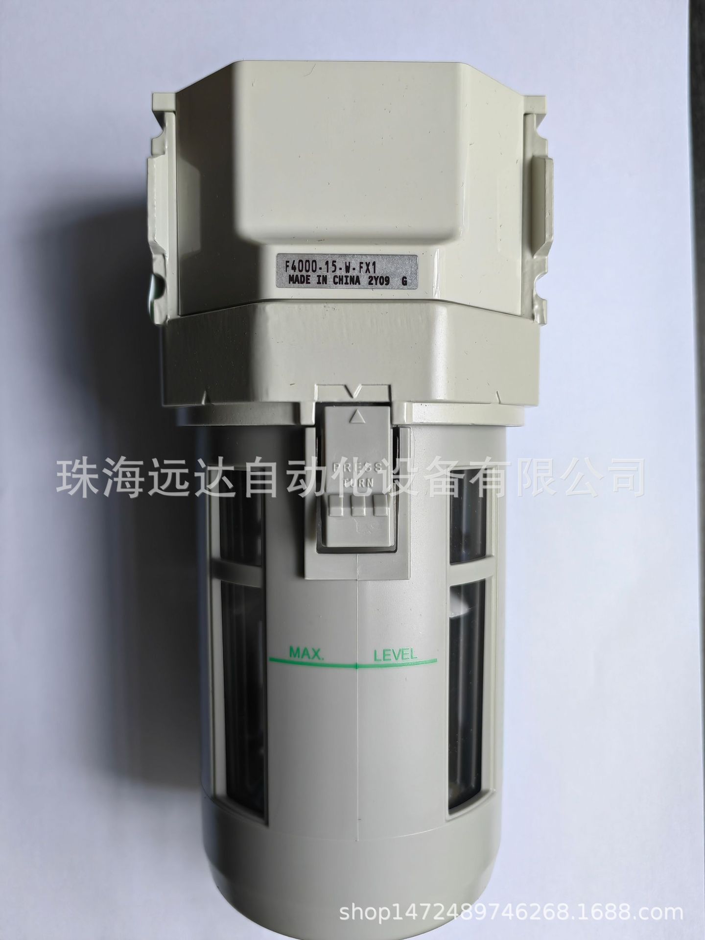 供应正品CKD过滤器FX1011-15-W-FX1