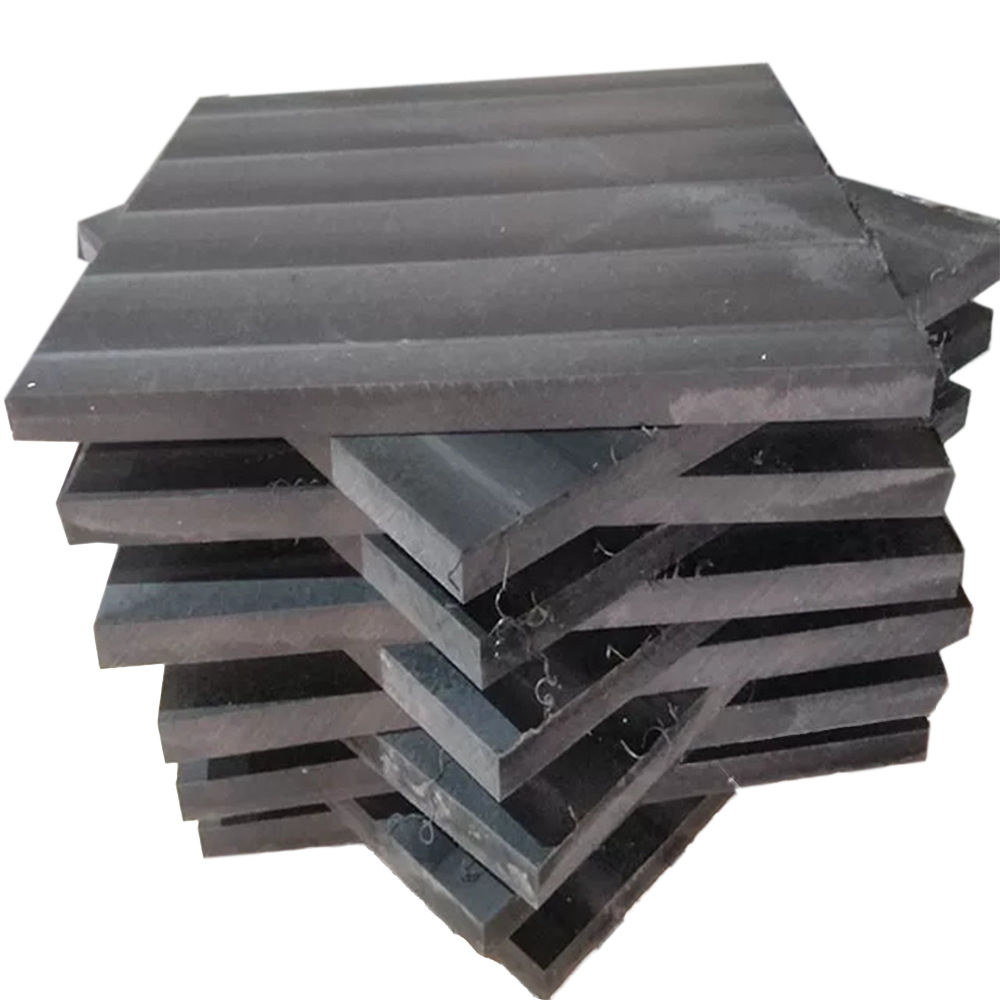 厂家直供防静电任意尺寸可定 制超高分子量含硼板