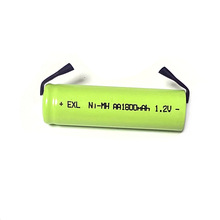 5̖懚�늳ض���AA2400mAh 1.2V��횵�늳؁�D��Ӷ��Ƴ�Ƭ����