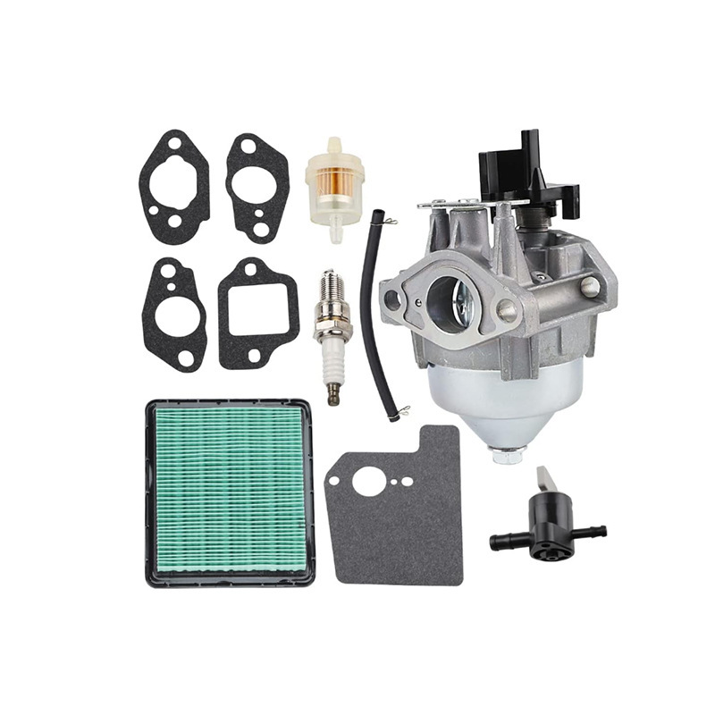 Filtro de aire del carburador 16100-Z8B-901 GCV160LA0 HRR216K10 HRR216K9