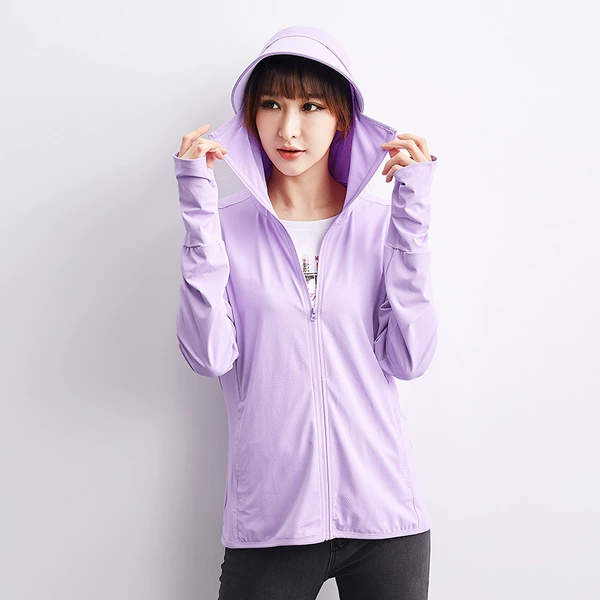 7010 Purple-Female
