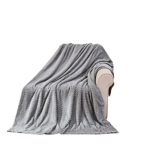 Anti-cat scratching sofa towel, autumn and winter plush sofa cover cloth, full cover sofa cover, sofa blanket, universal sofa cushion cover cloth