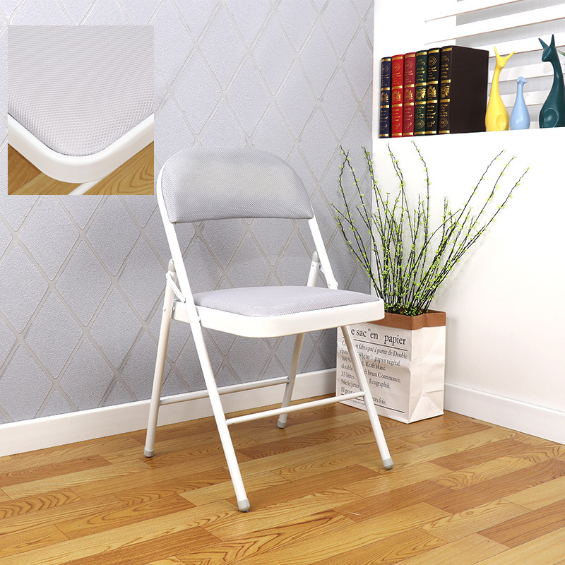 두꺼운 강판베이스 이중 스폰지 회색 메쉬