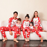 Пижама, детский комплект для мальчиков, коллекция 2023, семейный стиль