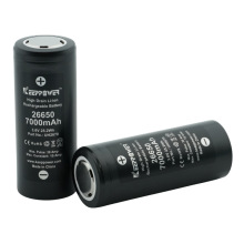 Keeppower 26650 3.6V 7000mAh 15A�������늳���늳؟��z̨