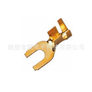 DJ441A-4-5AB 汽车线束连接器 车用接插件接线端子 插针 插片
