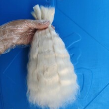 精梳马海毛 BJD娃娃专用假发 安哥拉优质 马海毛