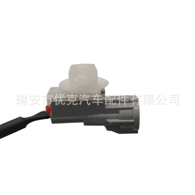 Sensor Anti-Lock Abs – ABS modulu və sensorları