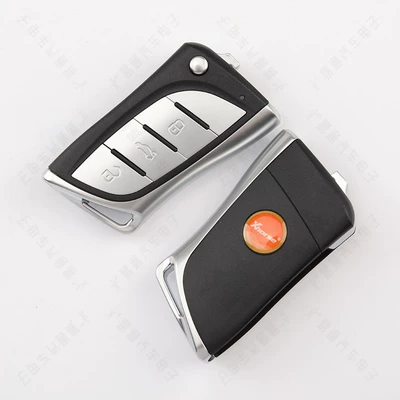 New Lexus 3-button Supermodel Handheld – Avtomobil qapı kilidi silindrləri