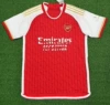 Red Arsenal