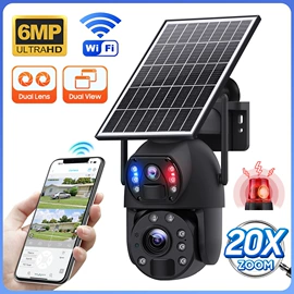 监控摄像机;云台;车载摄像头