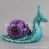 Purple snail
