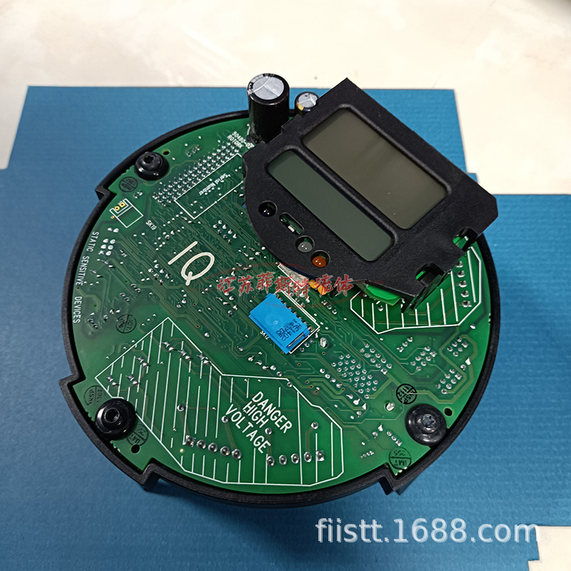 罗托克现货主控板 电动装置主板控制板rotork48083-01 罗托克现货主板控制板rotork48083-01