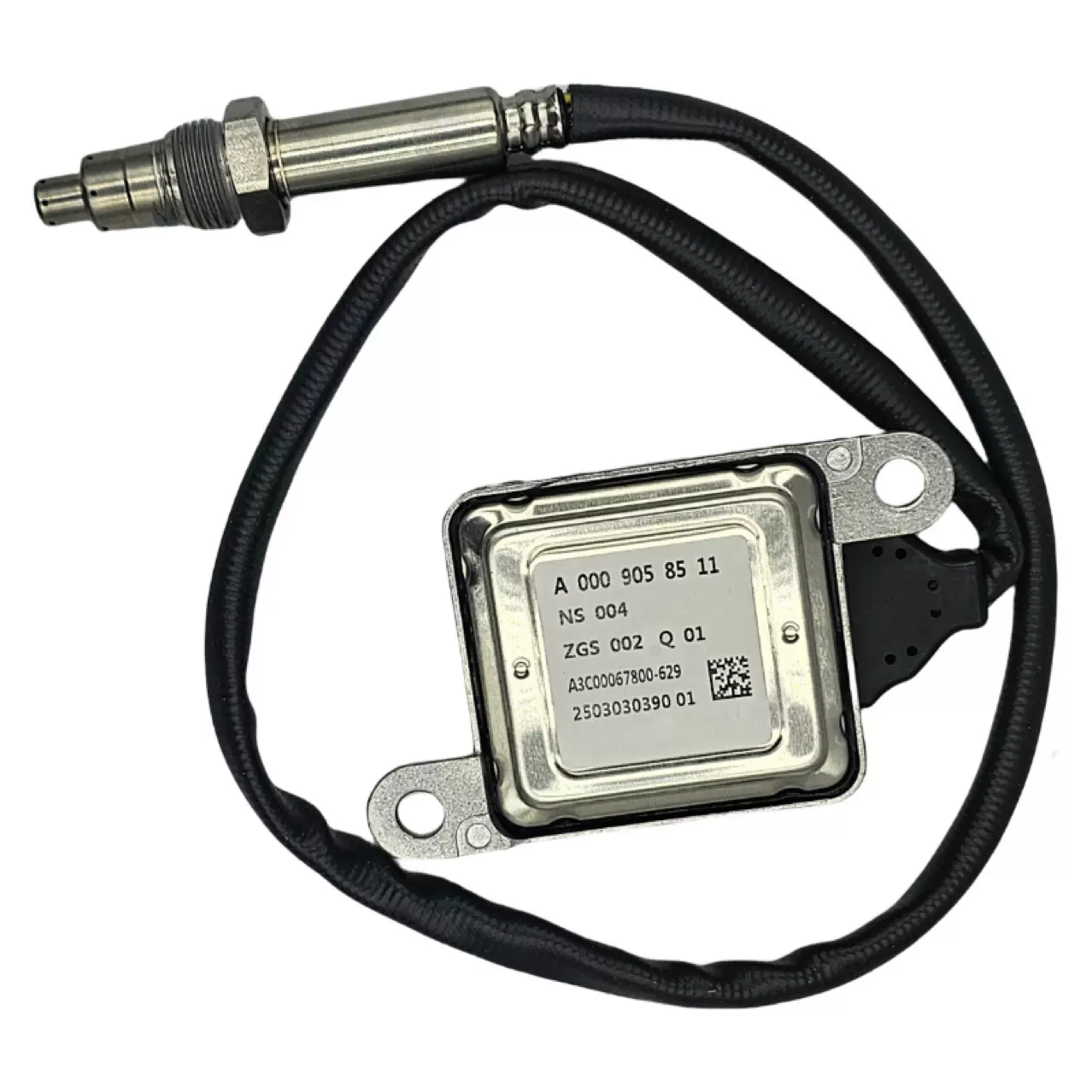 A0009058511 A 000 905 85 11适用梅赛德斯-奔驰 氮氧传感器NOX