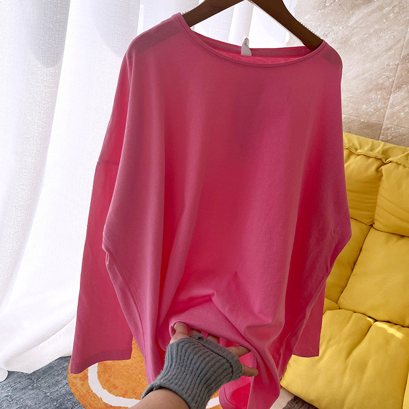 女式T恤长袖春秋 (5).JPG