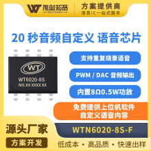 WTΨ��20���Զ��x�Z��оƬsop8����IC�Z��������ô惦WTN6020F