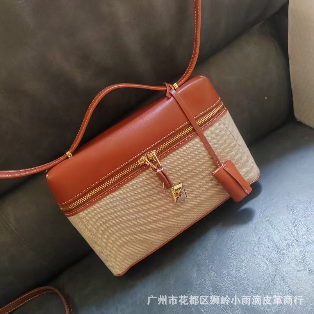 적갈색 27*16*8.5CM