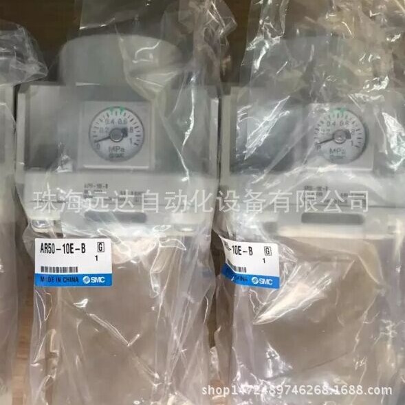 供应SMC减压阀AR50-10E-B AR50-10E-B