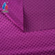 in stock supply plain hot weave satin bump bubble wrinkle jacquard handbag fabric Oxford cloth manufacturer