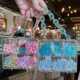 Children's beaded handmade diy material package girls' beaded girls' bracelet necklace jewelry toys wholesale