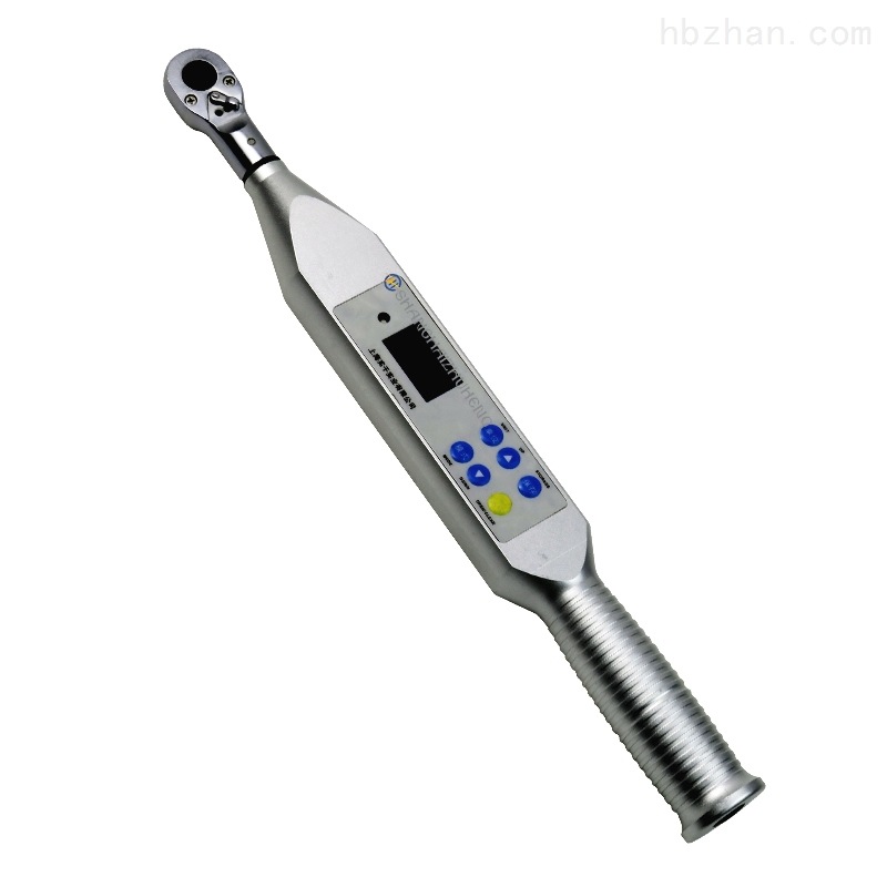 供应预置扭力值扳手 棘轮头数显扭矩扳手 可调节电子活动力矩扳手