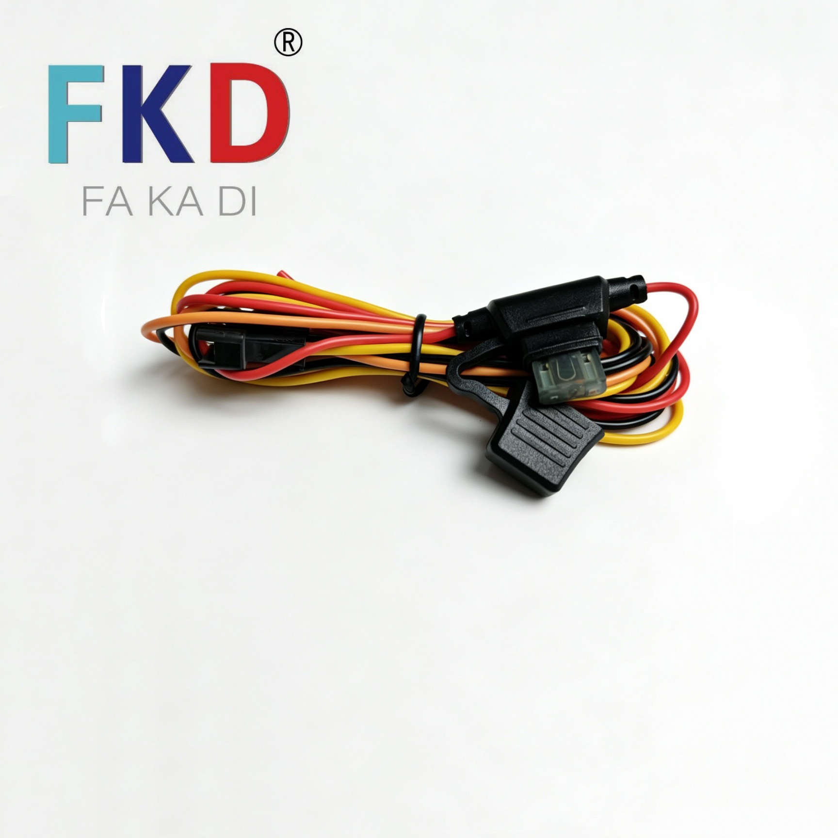 Cross-border GPS tracking kit for Honda Civic, Accord, CRV, and HRV vehicles; anti-theft GPS tracker