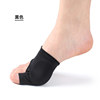 Spot cross -border perennial SEBS cloth thumb guards, thumb care prevention friction isolation sleeve big toe cover