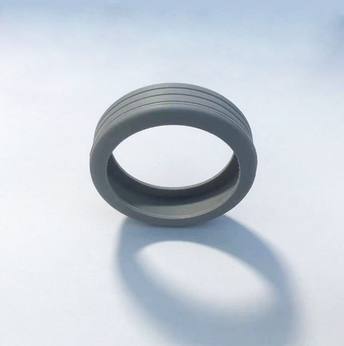 人気の新作スーツケースホイール保護カバー、ユニバーサルキャスター、衝撃吸収、騒音低減、シリコン製、静音ホイール、バッグ用