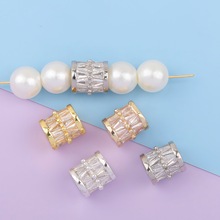 �~��yɫ14k��ɫ�߱�ɫ΢��ʯͰ���p�Ÿ���diyˮ�����鴮�����