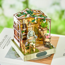 �͹��L��diyС���ƝM��ʳ�ֹ�С����ƴ�bģ�����նY��Ӣ���f����