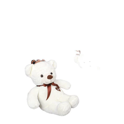 Cover, Cartoon Cute Linen, Four Seasons Pad