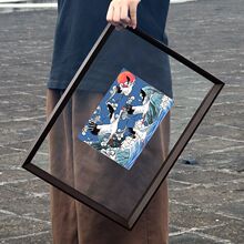 �p��͸����򁆿�������젝�[̨��Ƭƴ�D��6��a3�˱�չʾ��ins�L