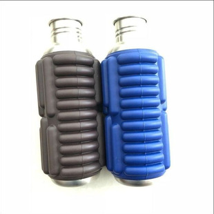 Paragraph Eva Hot Cup Sets Outdoor Sports Water Kettle Jacket Eva Massage Water Kettle Manufacturers Wholesale