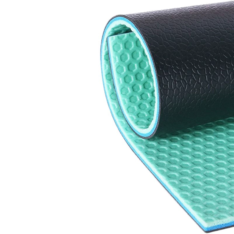 Спортивный зал резиновые коврики Пластиковые полы Крытая баскетбольная площадка напольный клей 360 частный образование пластиковые ПВХ напольный клей