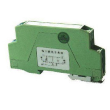 PHL-11N5/PHL-11N6变送器信号输入本安型信号浪涌保护器