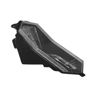Suitable for Yamaha R1 15- Motorcycle tail - transparent