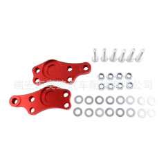 Car modification large angle steering kit suitable for Toyota JZX100 Lexus IS200 IS300